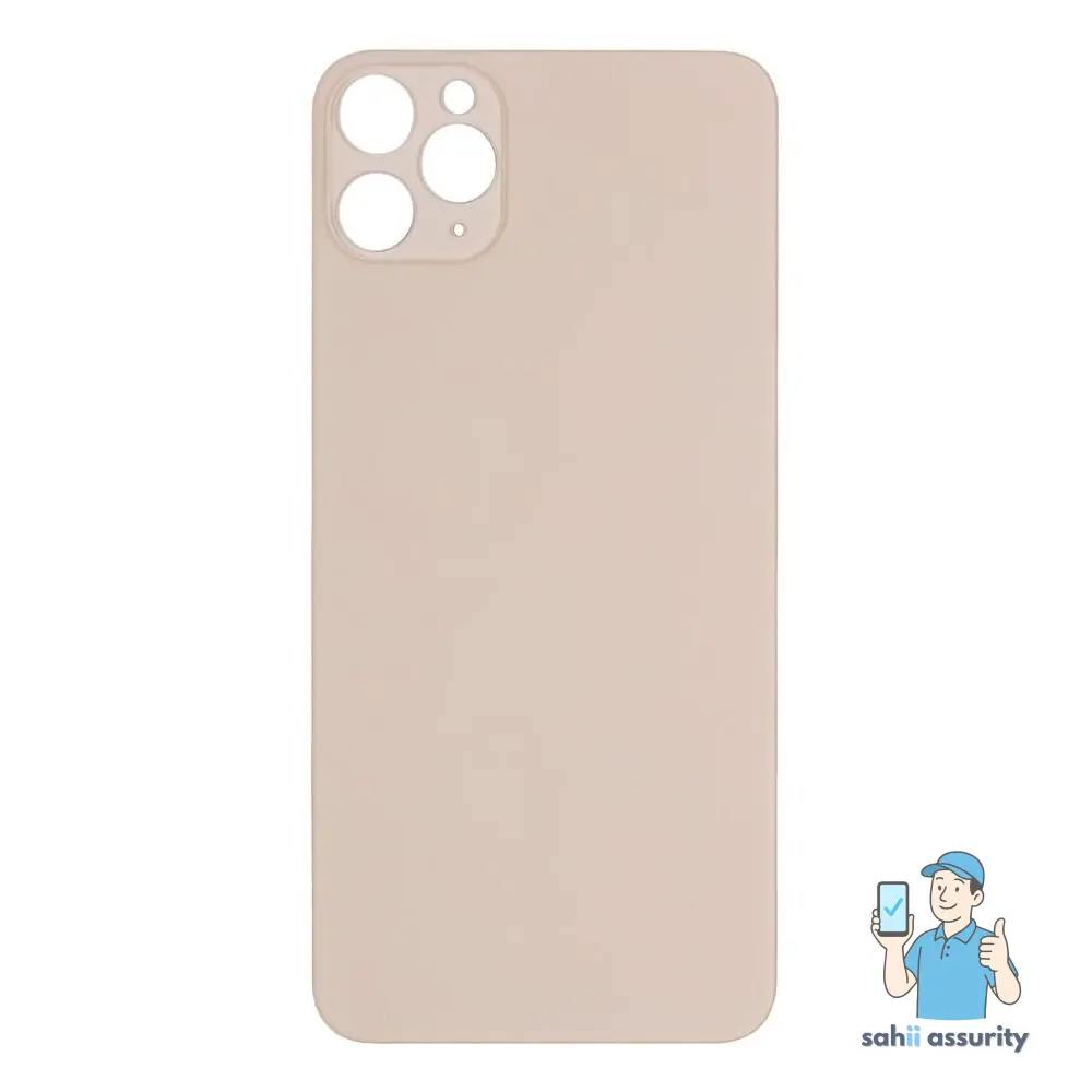 Back Panel Cover for Apple iPhone 11 Pro Max thumbnail